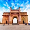Gateway Of India Diamond Painting