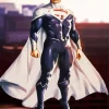 Lord Superman Diamond Painting