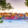 Lunenburg Canada Diamond Painting