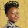 Lupita Nyongo Diamond Painting
