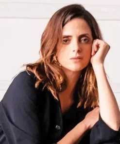 Macarena Gomez Diamond Painting