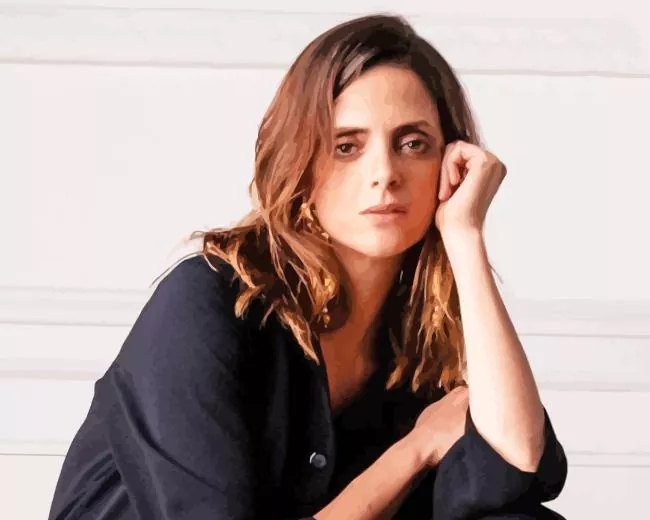 macarena gomez Diamond Paintings Macarena Gomez Diamond Painting