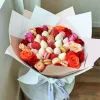 Macaron Bouquet Diamond Painting