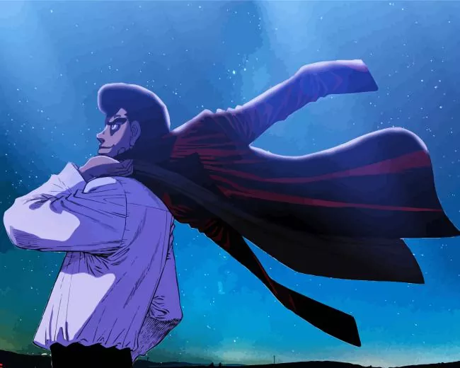 mamoru takamura Diamond Paintings Mamoru Takamura Diamond Painting