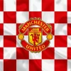Man United Logo Diamond Painting