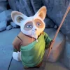 Master Shifu Diamond Painting
