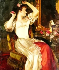 Wladyslaw Czachorski Diamond Painting