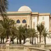 American University Of Sharjah Diamond Painting