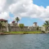 Castle Of San Felipe De Lara Diamond Painting