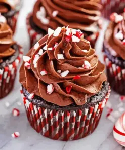 Chocolate Buttercream Diamond Painting