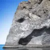 Elephant Rock Iceland Diamond Painting