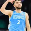 Ty Jerome Diamond Painting