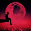 Aesthetic Sad Silhouette Art Diamond Painting