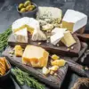 Breakfast Cheese Board Diamond Painting