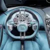 Bugatti Steering Wheel Diamond Painting