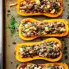 Butternut Squash Diamond Painting