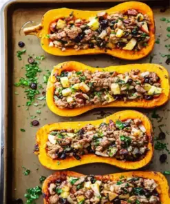 Butternut Squash Diamond Painting