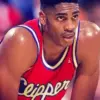Charles Smith Basketball Player Diamond Painting