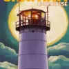 Chatham Lighthouse Poster Diamond Painting