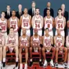 Chicago Bulls Players 1996 Diamond Painting