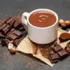 Chocolate Drink Diamond Painting