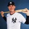 Cody Bellinger New York Yankees Diamond Painting