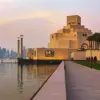 Doha Museum Of Islamic Art Diamond Painting