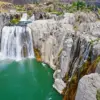 Idaho Twin Falls Diamond Painting
