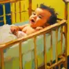 Newborn Baby Diamond Painting