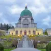 Saint Josephs Oratory Diamond Painting