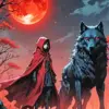 Scary Black Wolf Art Diamond Painting