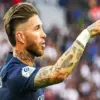 Sergio Ramos Diamond Painting