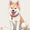 Shirosuki Art Diamond Painting