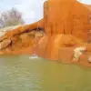 Utah Mystic Hot Springs Diamond Painting