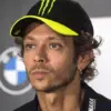 Valentino Rossi Diamond Painting