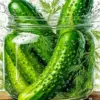 Pickles Art Diamond Painting